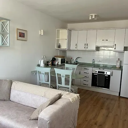 Apartamento Casa Rafael