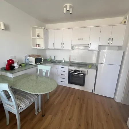 Apartamento Casa Rafael *