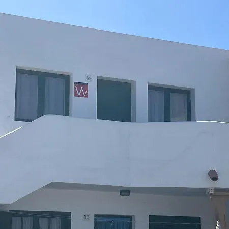 Casa Rafael Cotillo