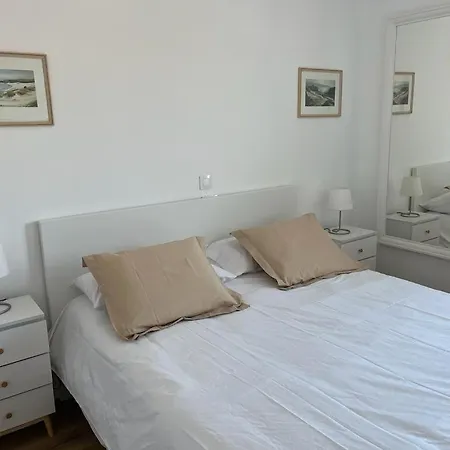 Casa Rafael Lejlighed
