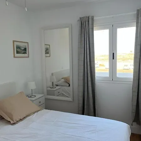 Casa Rafael Lejlighed Cotillo