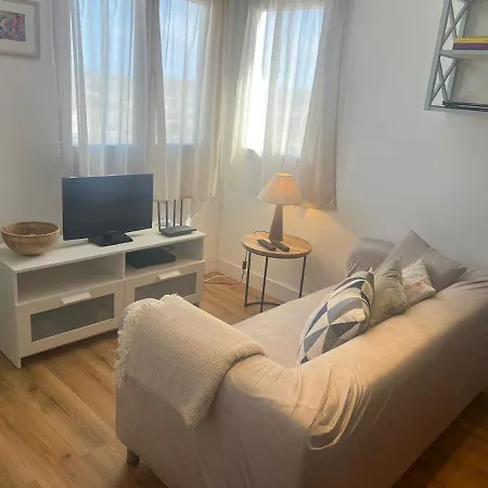 Apartamento Casa Rafael Cotillo
