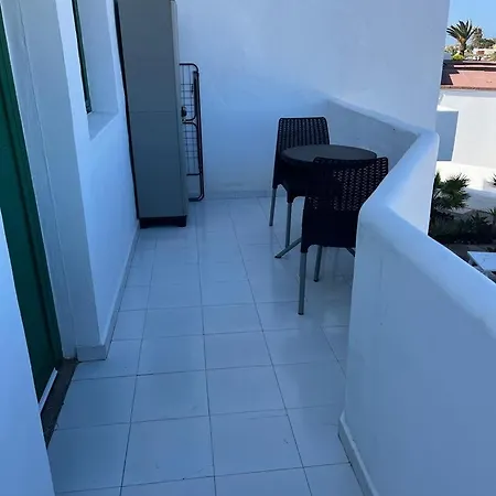 Casa Rafael Lejlighed *