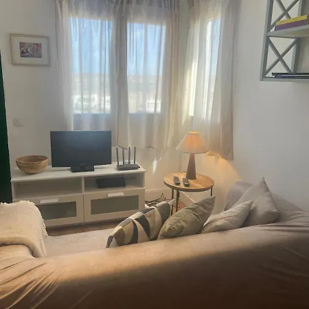 Lejlighed Casa Rafael *