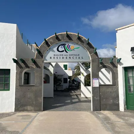 Casa Rafael Apartment *