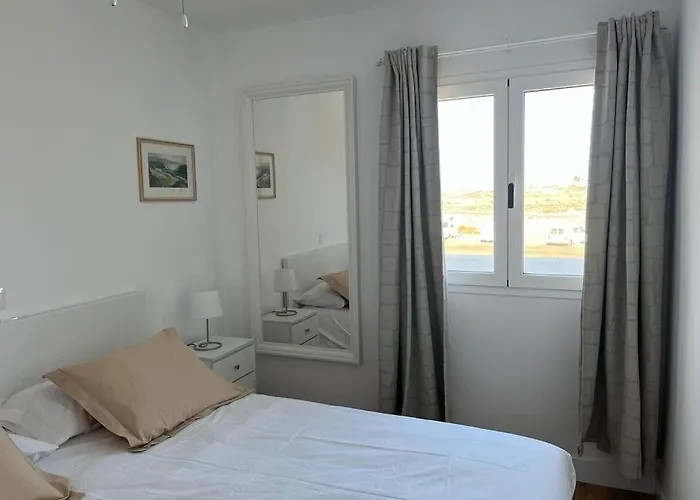 Casa Rafael 公寓 Cotillo